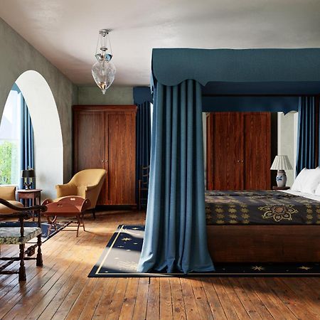 ריצ'מונד Shenandoah Mansions, An Ash Hotel מראה חיצוני תמונה