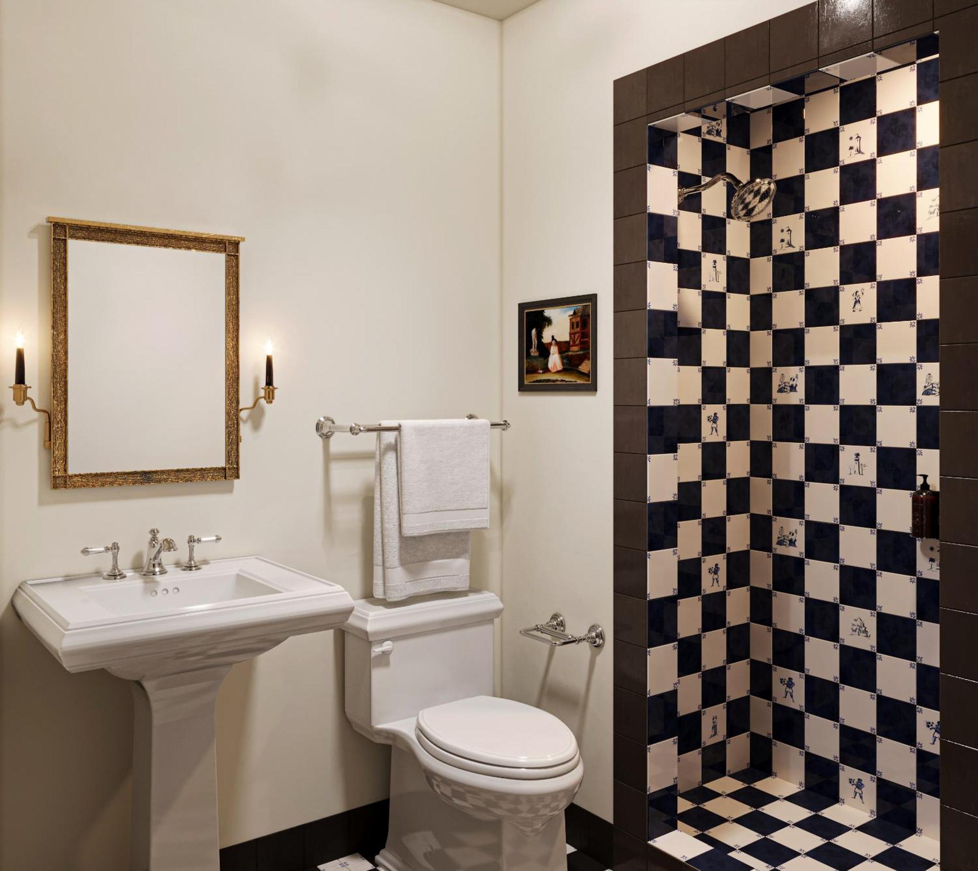 ריצ'מונד Shenandoah Mansions, An Ash Hotel מראה חיצוני תמונה